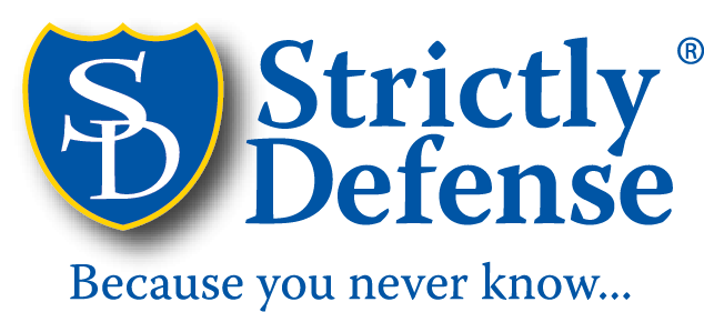 Strictly Defense 
