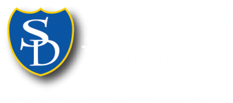 Strictly Defense 